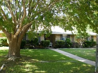 4708 Foxfire Way, Fort Worth, TX 76133