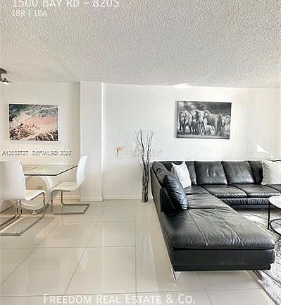 4th image of 1500 Bay Rd APT 820S