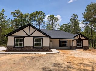 6150 SW 123 Avenue Rd, Dunnellon, FL 34432