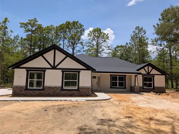 6150 SW 123 Avenue Rd, Dunnellon, FL 34432