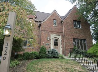 3320 Beredith Pl, Cincinnati, OH 45213