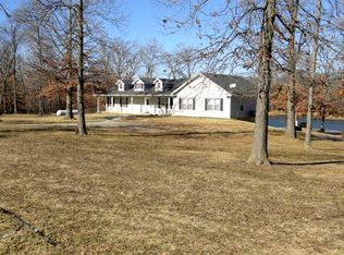 5967 State Rd E, Auxvasse, MO 65231