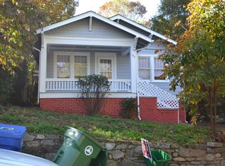 104 Salola St, Asheville, NC 28806