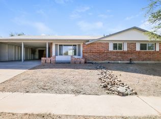 141 W Andrew Potter St, Corona De Tucson, AZ 85641