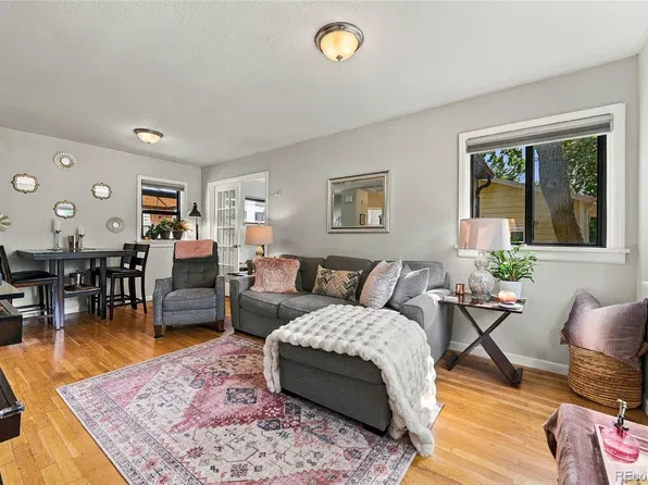 240 Grove Street, Denver, CO 80219