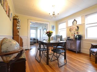 122 Bennett St #2XM, Brighton, MA 02135