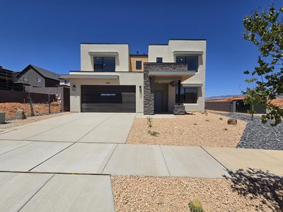 1846 S Cyclone Dr #256, Washington, UT, 84780