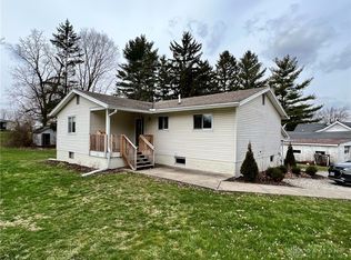 48 Wilmington Rd, Cedarville, OH 45314