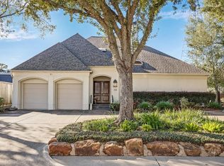 110 Big Hollow Ln, Houston, TX 77042