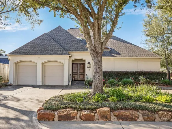 110 Big Hollow Ln, Houston, TX 77042