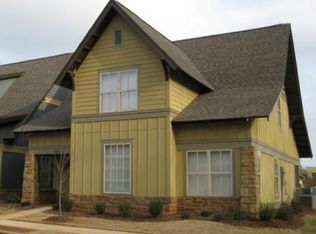 101 W Lane Dr UNIT 1215, Clemson, SC 29631
