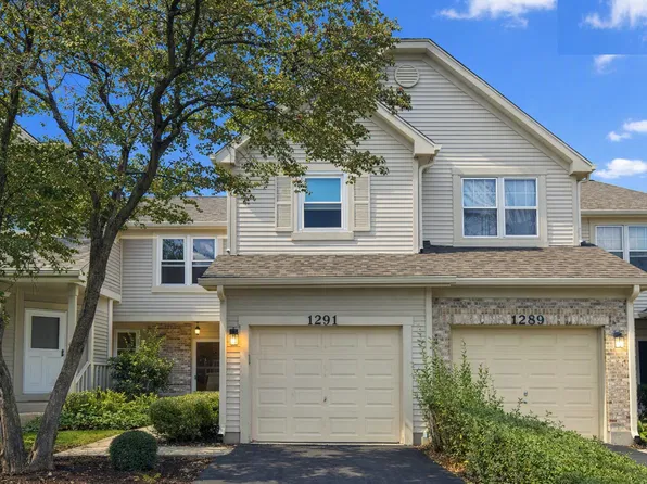 1291 Rhodes Ln, Naperville, IL 60540