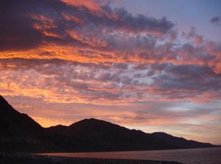 207 Shores Dr, Walker Lake, NV 89415