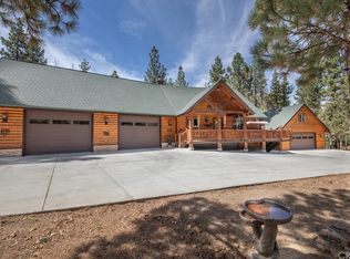 997 Eagles Nest Ct, Big Bear City, CA 92314
