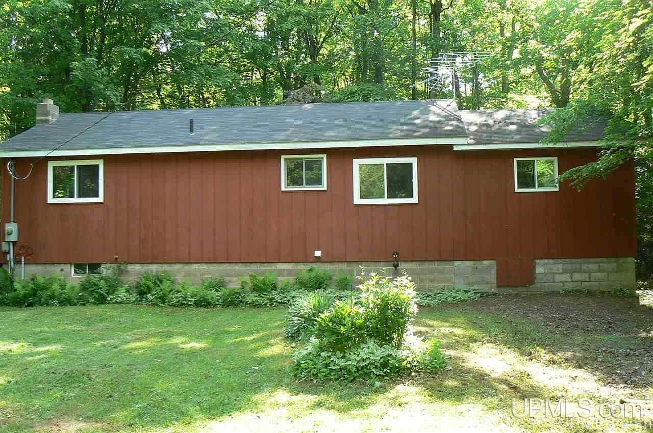 15812 Ff Hwy 13, Wetmore, MI 49895 Zillow