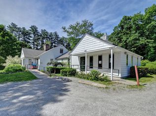 140 West Ave, Great Barrington, MA 01230