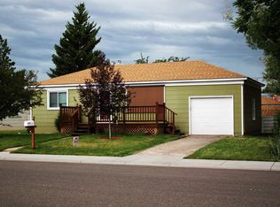 1002 S 13th St, Laramie, WY 82070