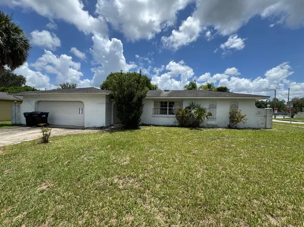 2831 Antioch Way, Orlando, FL 32807