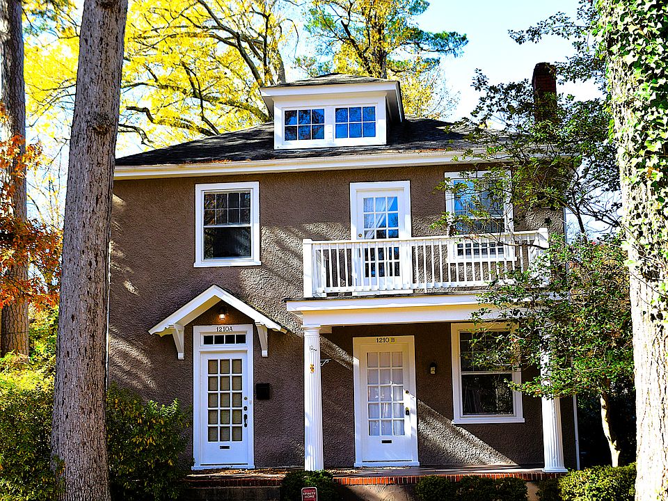 1st image of 1210 Taylor Ave #B