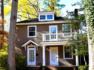 1210 Taylor Ave #B, Richmond, VA 23225