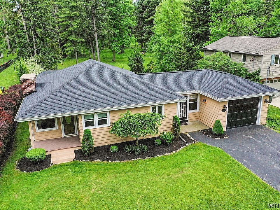 1047 Sweeney St, North Tonawanda, NY 14120 Zillow
