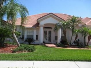 4107 Melrose Ct, Melbourne, FL 32940