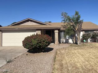 2904 N Nebraska St, Chandler, AZ 85225