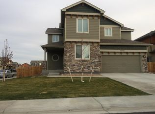 9771 Lima Cir, Commerce City, CO 80022