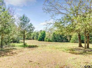 County Road 3602 Approx, Bullard, TX 75757