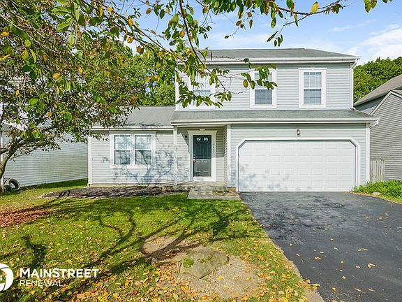 2nd image of 3237 Saint Bernard Cir