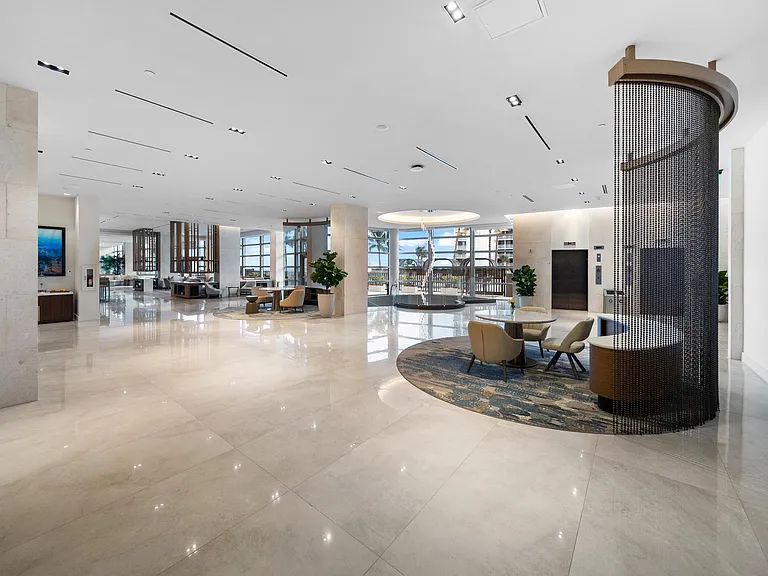 3100 N Ocean Dr #H-1608 — Photo 138