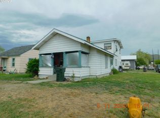 910 Resort St, Baker City, OR 97814