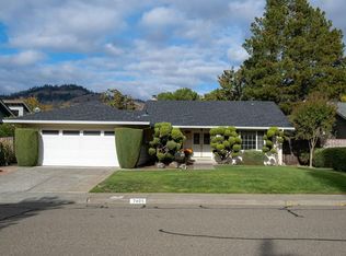 7405 Birchbark Dr, Santa Rosa, CA 95409