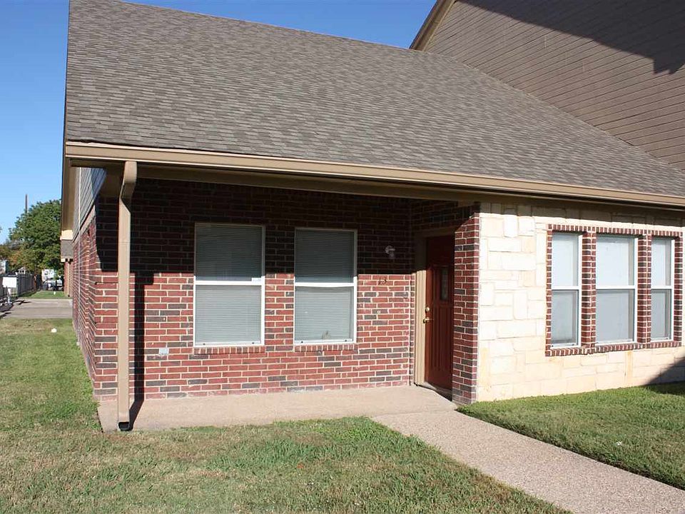 1st image of 1401 Bagby Ave APT 13
