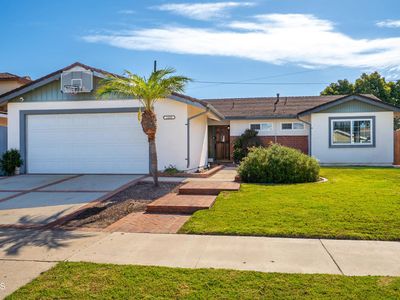 1430 Brookside Ave, Oxnard, CA, 93035
