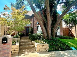 6072 Willow Wood Ln, Dallas, TX 75252