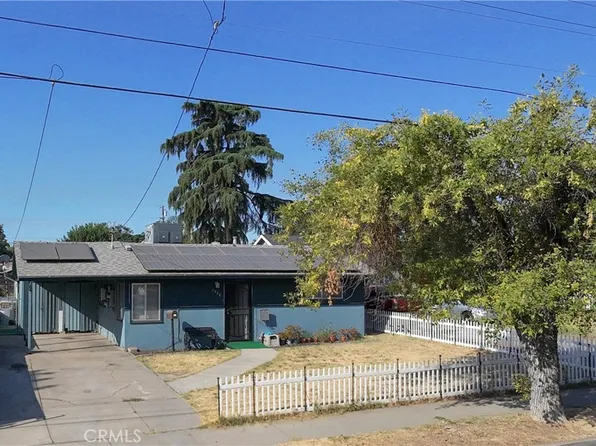 1536 Fir Ave, Atwater, CA 95301