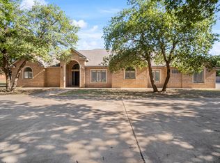 3502 150th St, Lubbock, TX 79423