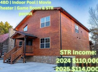 1010 Walini Way, Sevierville, TN 37876