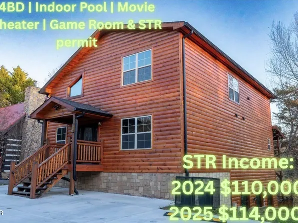 1010 Walini Way, Sevierville, TN 37876