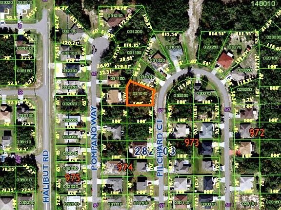 3rd image of 1627 Pilchard Ct