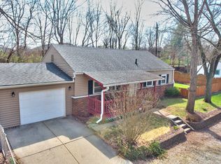 5917 Birchwood Ave, Indianapolis, IN