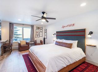 535 S Park Ave #4218, Breckenridge, CO 80424