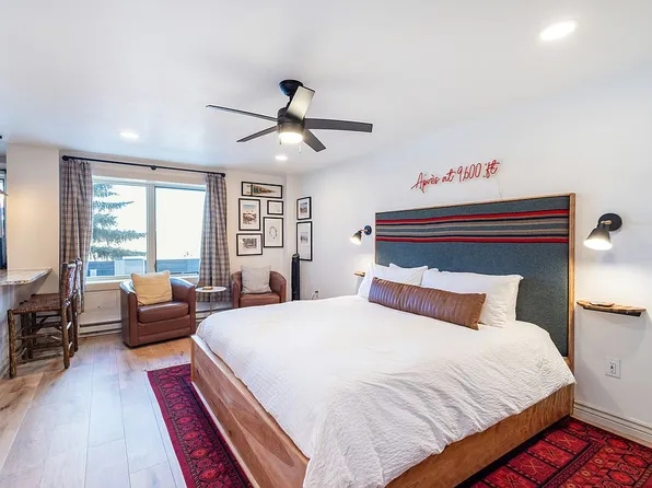 535 S Park Ave #4218, Breckenridge, CO 80424