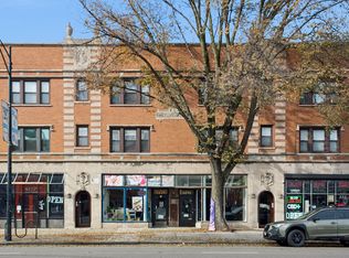 6238 N Broadway St #3N, Chicago, IL 60660
