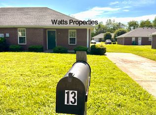 13 Briar Cir #13, Winchester, TN 37398