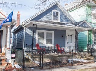 300 W Tupper St, Buffalo, NY 14201