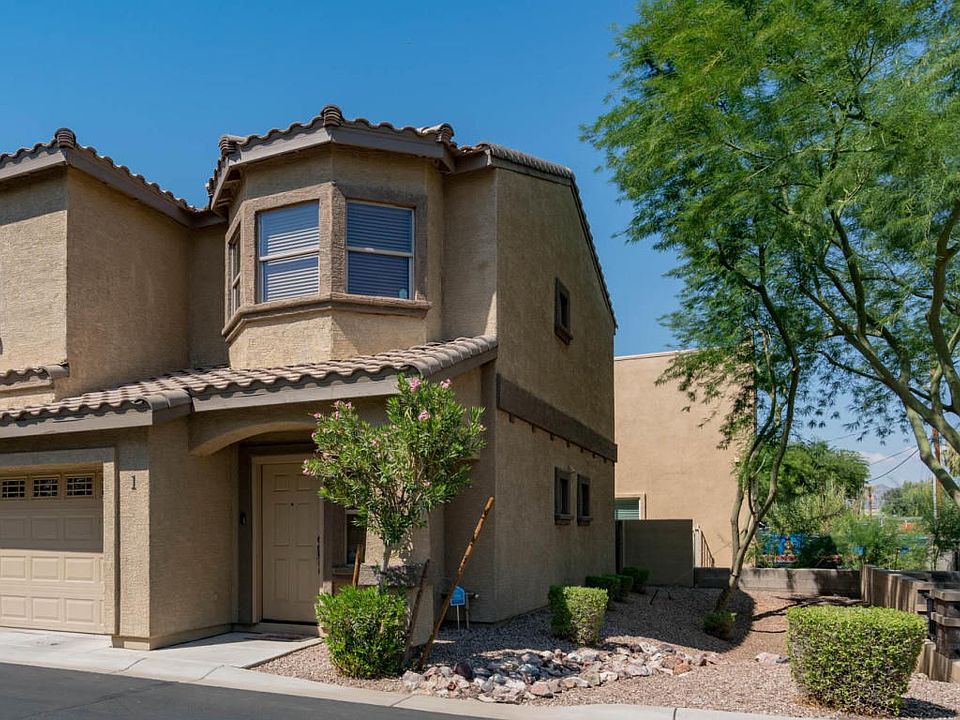 Exterior Arcadia lite