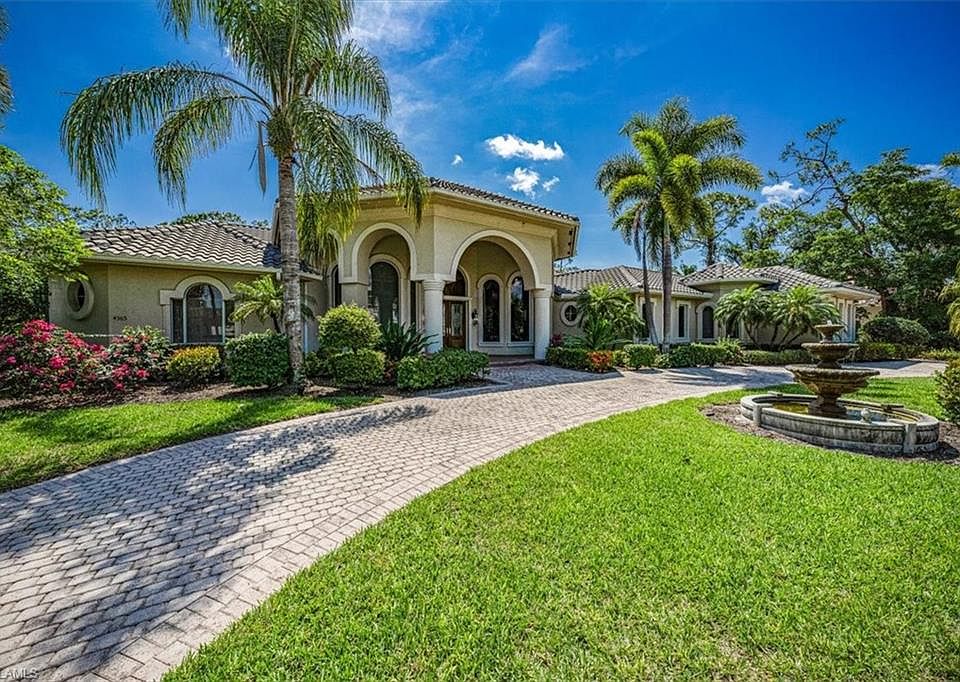 4565 Brynwood Dr, Naples, FL 34119 Zillow