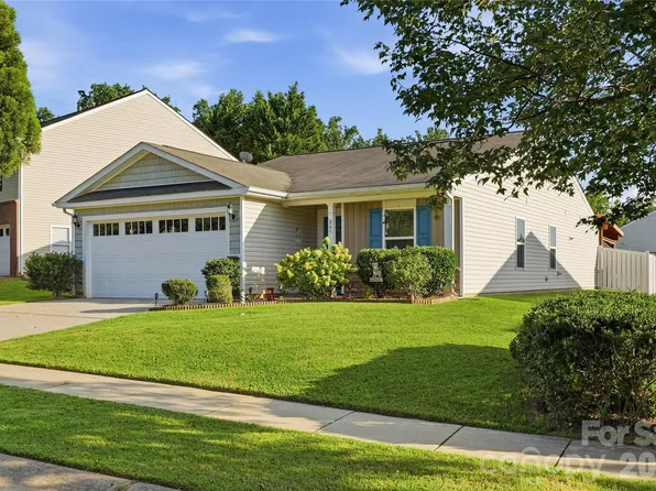 865 Willow Creek Dr, Gastonia, NC 28054